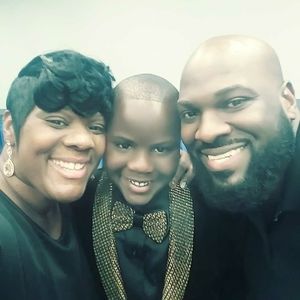 Meet your Posher, Jewell